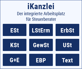 Produkte iKanzlei