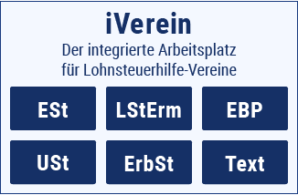 Produkte iVerein
